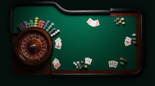 Game list for milwin casino section