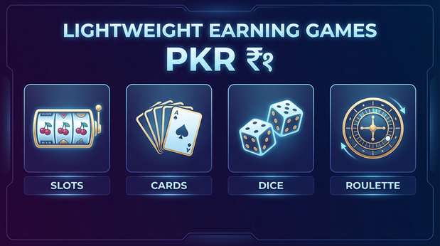 Payment and PKR controls in milwin
