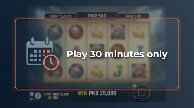 Payment and PKR controls in milwin