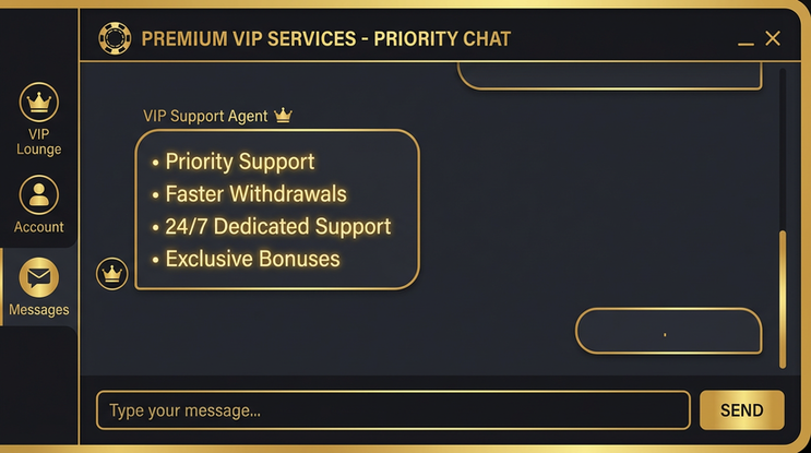 Payment and PKR controls in milwin